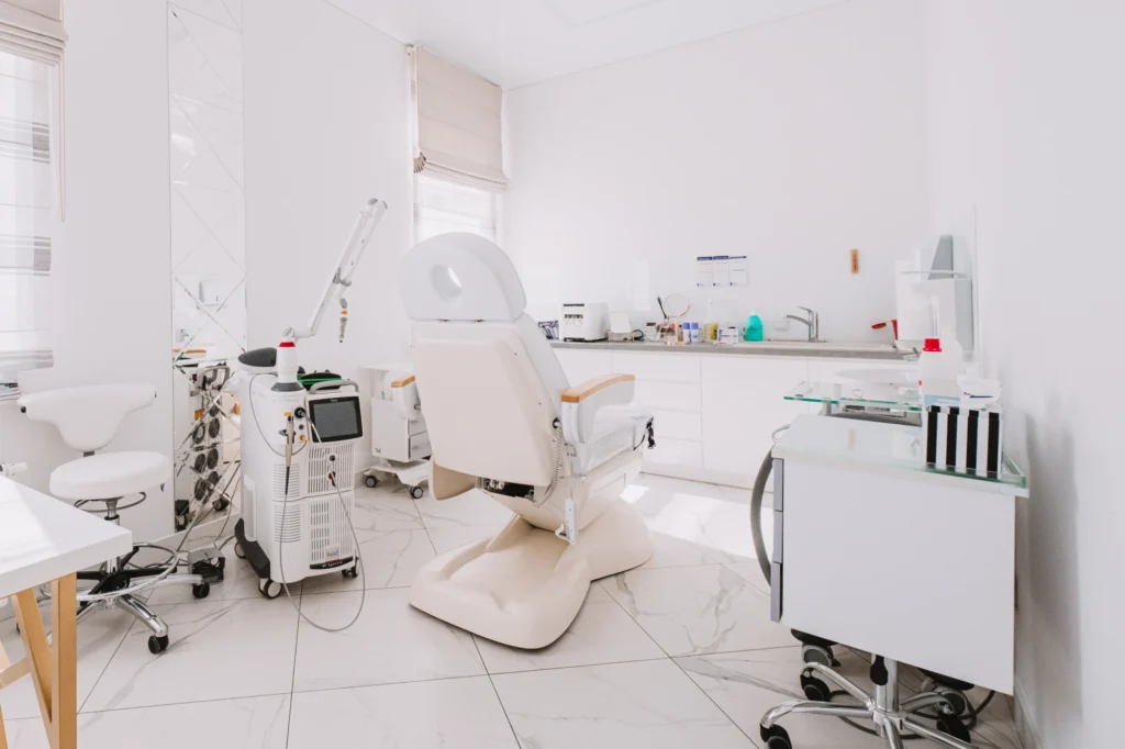 Poradnia Dermatologiczna