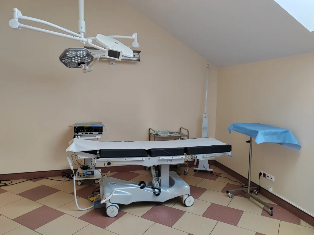 Poradnia Gastroenterologiczna