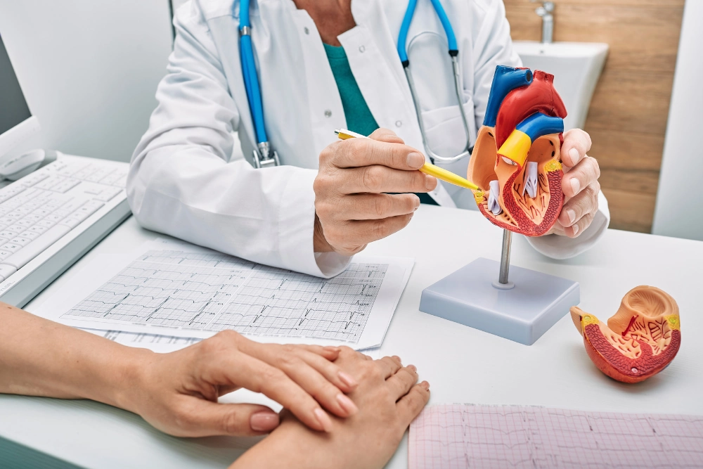 Poradnia Kardiologiczna