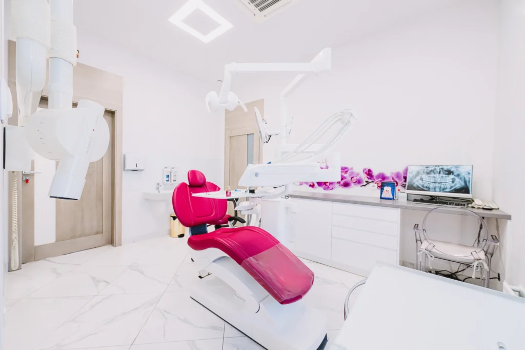 Poradnia Stomatologiczna